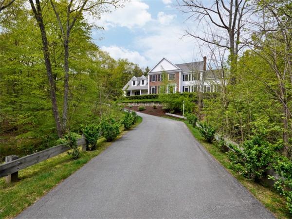17 Cedar Hill Road Dover, MA 02030 - Photo 30 of 30 Gallery Image 30