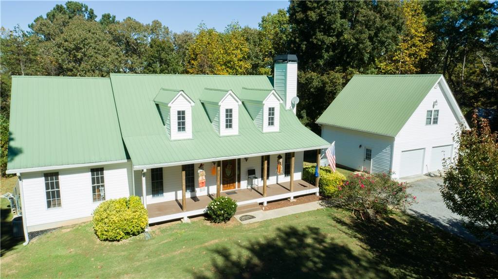 910 Holly Springs Road Rockmart, GA 30153 - Photo 1 of 1 Gallery Image 1