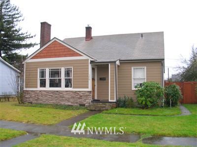 176 Southwest Lewis Street Chehalis, WA 98532 - Photo 1 of 1 Gallery Image 1