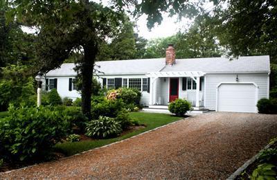 4 Sulphur Springs Road Chatham, MA 02633 - Photo 1 of 11 Primary Photo