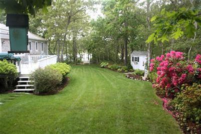 4 Sulphur Springs Road Chatham, MA 02633 - Photo 3 of 11 Additional Photo
