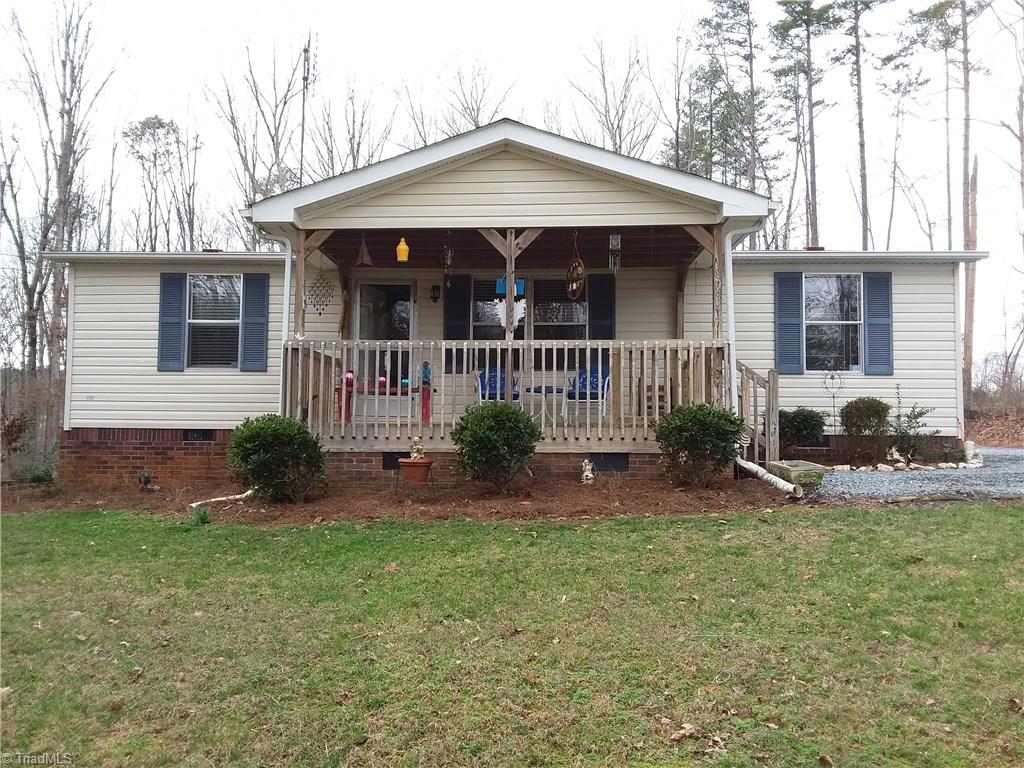 8084 Lassiter Mill Road Troy, NC 27371 - Photo 1 of 19 Gallery Image 1
