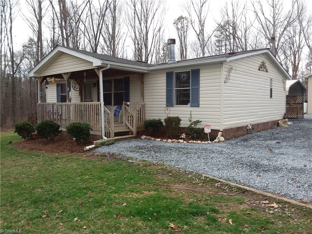8084 Lassiter Mill Road Troy, NC 27371 - Photo 2 of 19 Gallery Image 2
