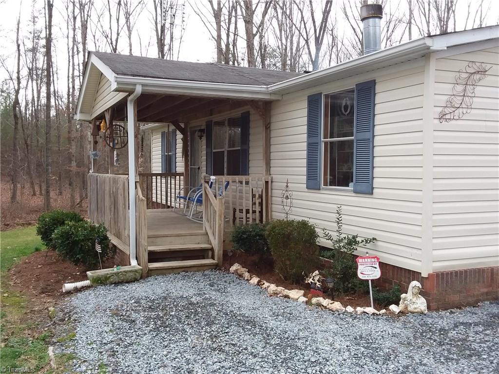8084 Lassiter Mill Road Troy, NC 27371 - Photo 3 of 19 Gallery Image 3