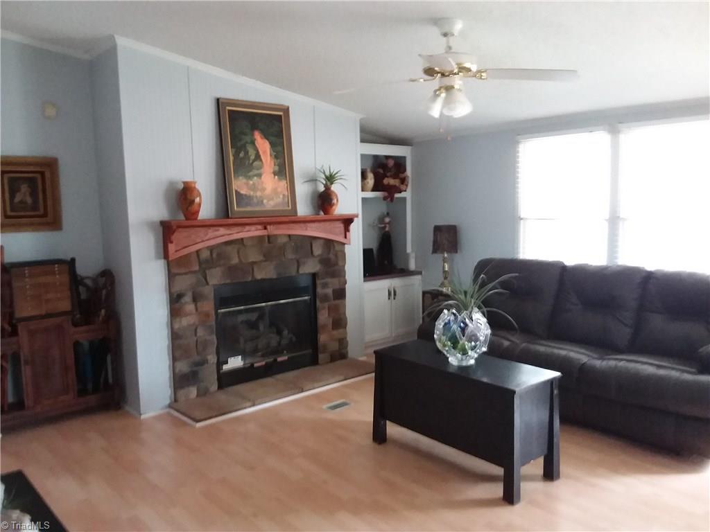 8084 Lassiter Mill Road Troy, NC 27371 - Photo 8 of 19 Gallery Image 8