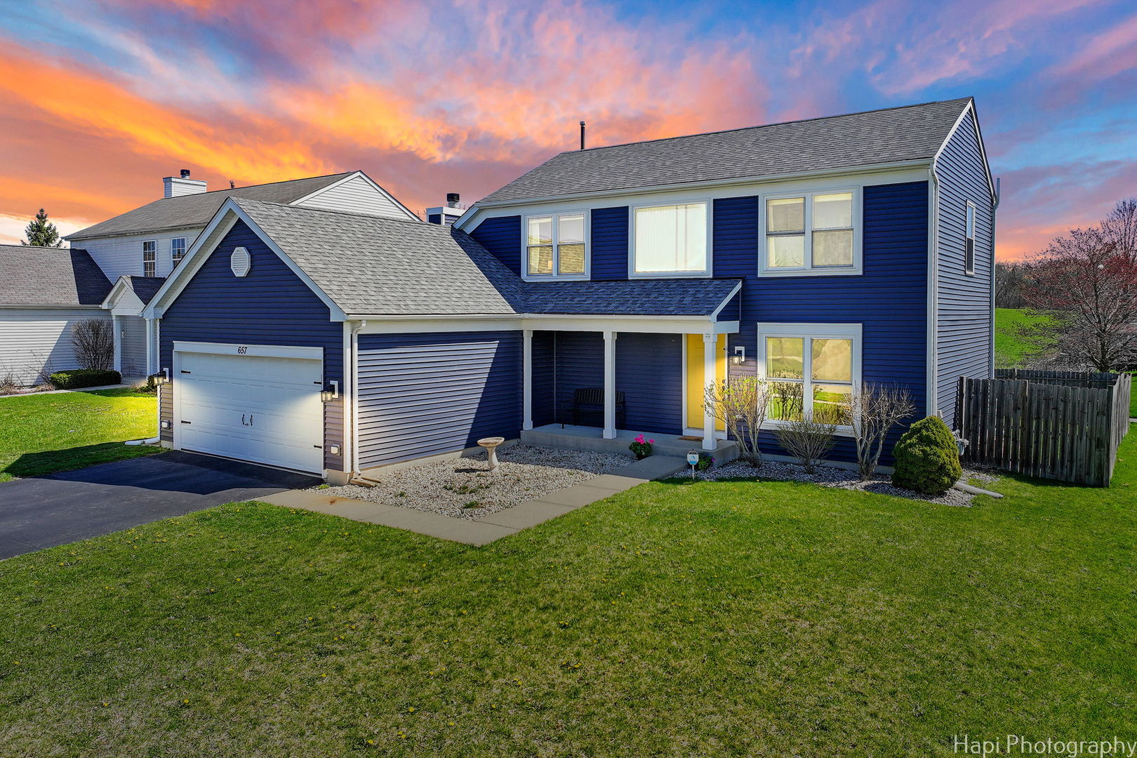 657 Indian Trail Road Antioch, IL 60002 - Photo 1 of 26 Gallery Image 1