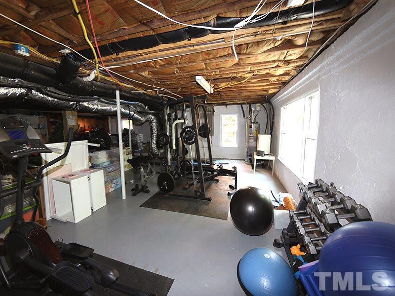 2805 Rothgeb Drive Raleigh, NC 27609 - Photo 23 of 25