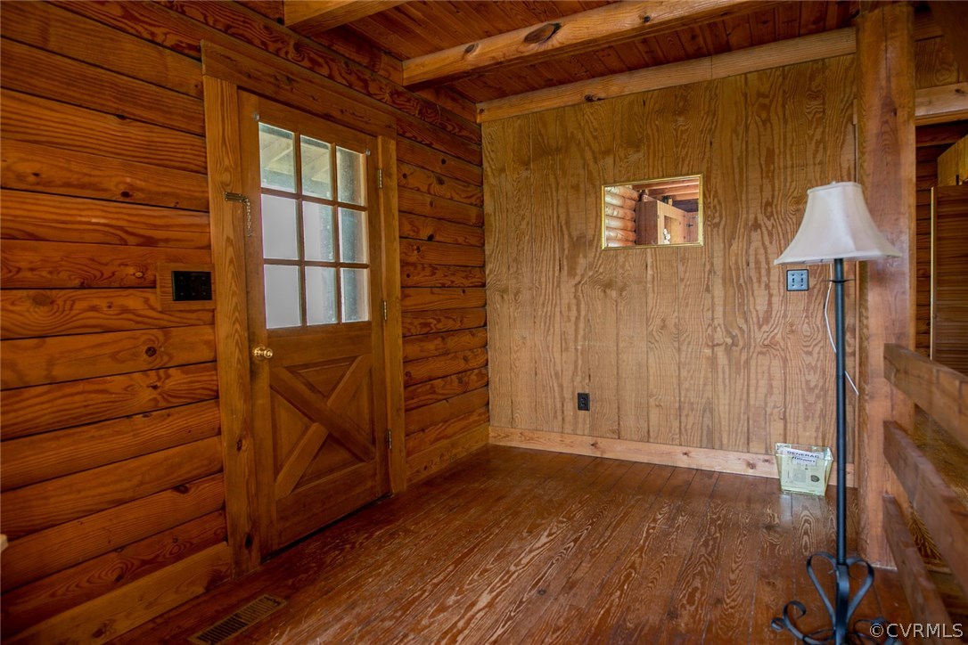 2887 Sandy Hook Road Sandy Hook, VA 23153 - Photo 12 of 37 Gallery Image 12