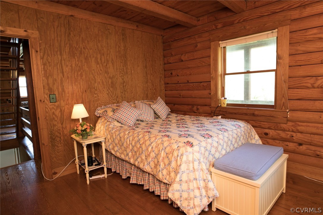 2887 Sandy Hook Road Sandy Hook, VA 23153 - Photo 14 of 37 Gallery Image 14