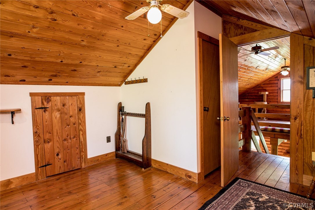 2887 Sandy Hook Road Sandy Hook, VA 23153 - Photo 17 of 37 Gallery Image 17