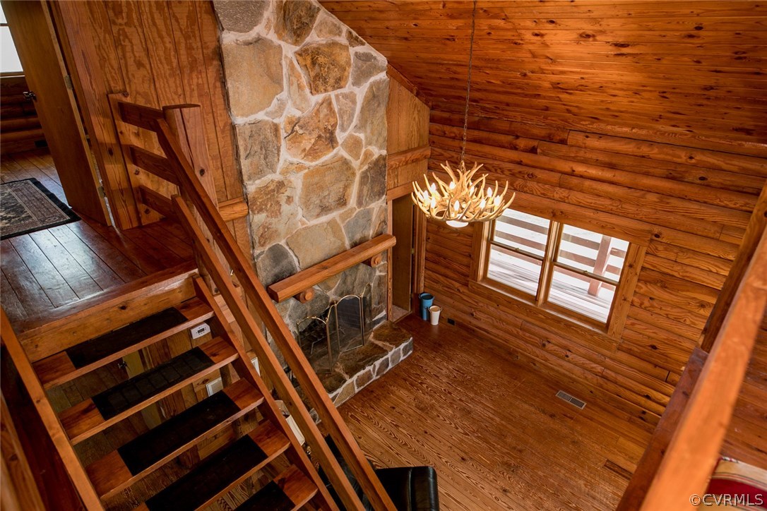2887 Sandy Hook Road Sandy Hook, VA 23153 - Photo 20 of 37 Gallery Image 20