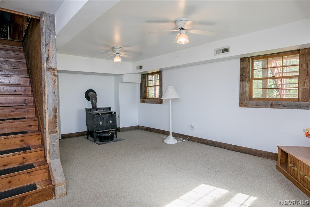 2887 Sandy Hook Road Sandy Hook, VA 23153 - Photo 21 of 37 Gallery Image 21