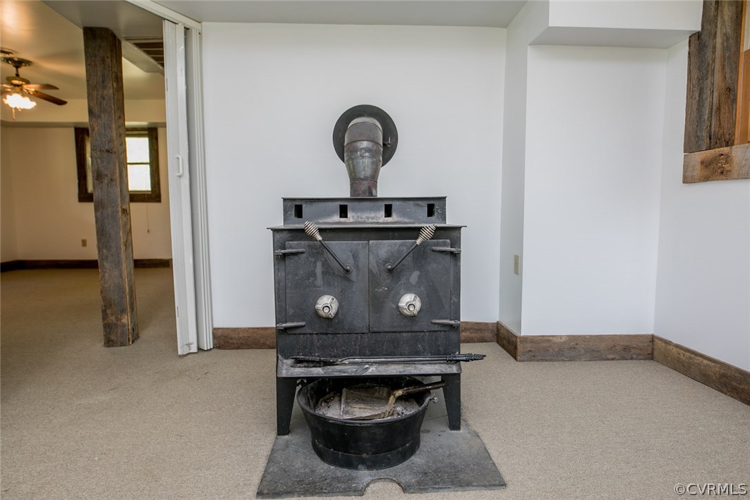 2887 Sandy Hook Road Sandy Hook, VA 23153 - Photo 22 of 37 Gallery Image 22