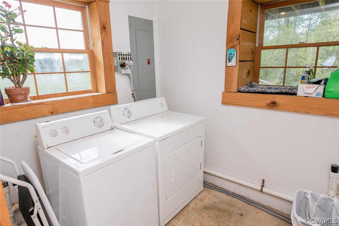 2887 Sandy Hook Road Sandy Hook, VA 23153 - Photo 24 of 37 Gallery Image 24