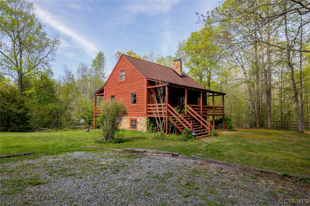 2887 Sandy Hook Road Sandy Hook, VA 23153 - Photo 29 of 37 Gallery Image 29