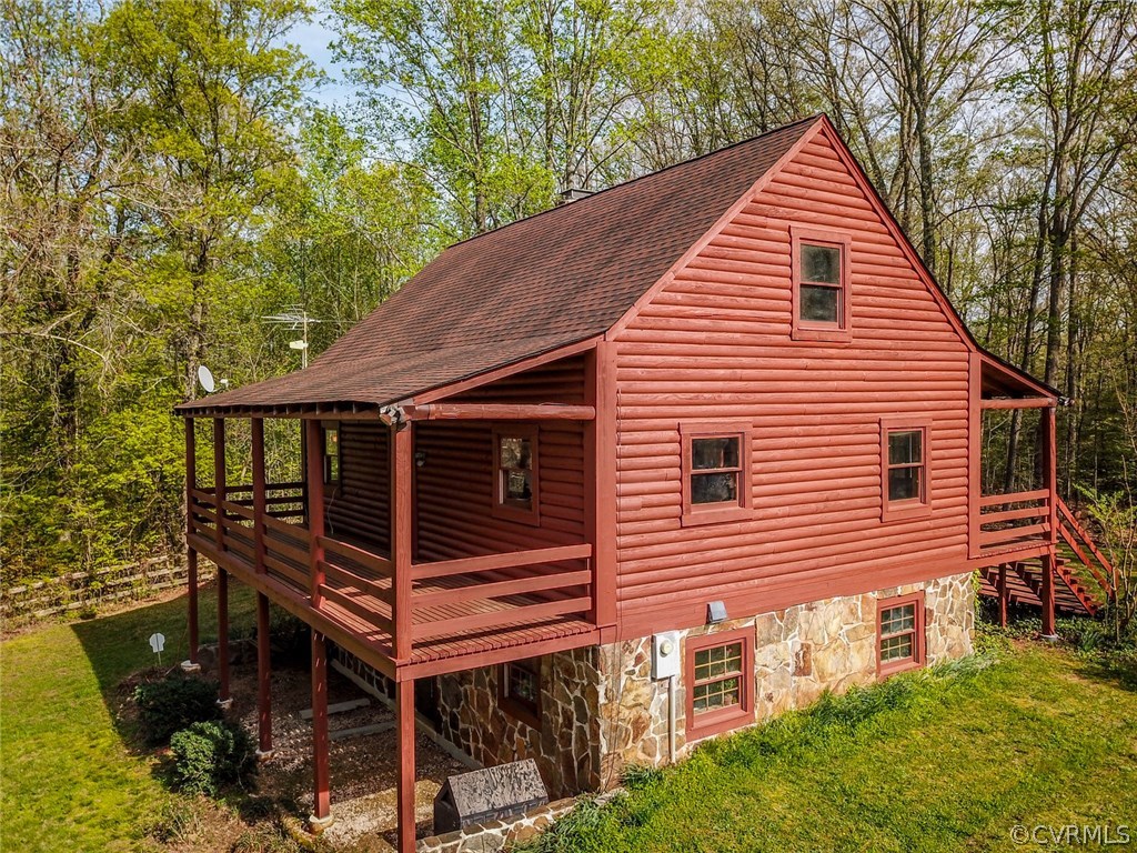 2887 Sandy Hook Road Sandy Hook, VA 23153 - Photo 30 of 37 Gallery Image 30