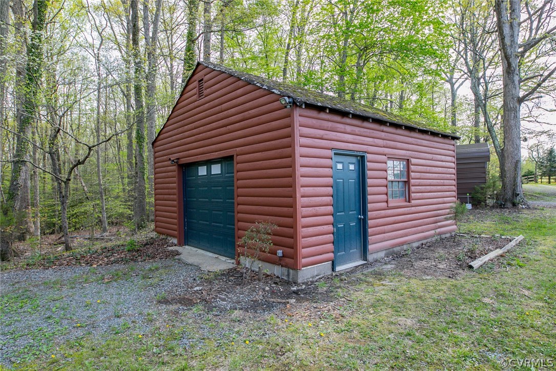 2887 Sandy Hook Road Sandy Hook, VA 23153 - Photo 31 of 37 Gallery Image 31