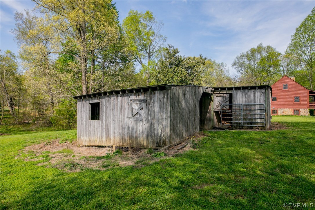 2887 Sandy Hook Road Sandy Hook, VA 23153 - Photo 33 of 37 Gallery Image 33