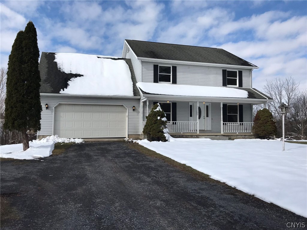 8509 Trumble Road Mentz, NY 13140 - Photo 1 of 1 Gallery Image 1