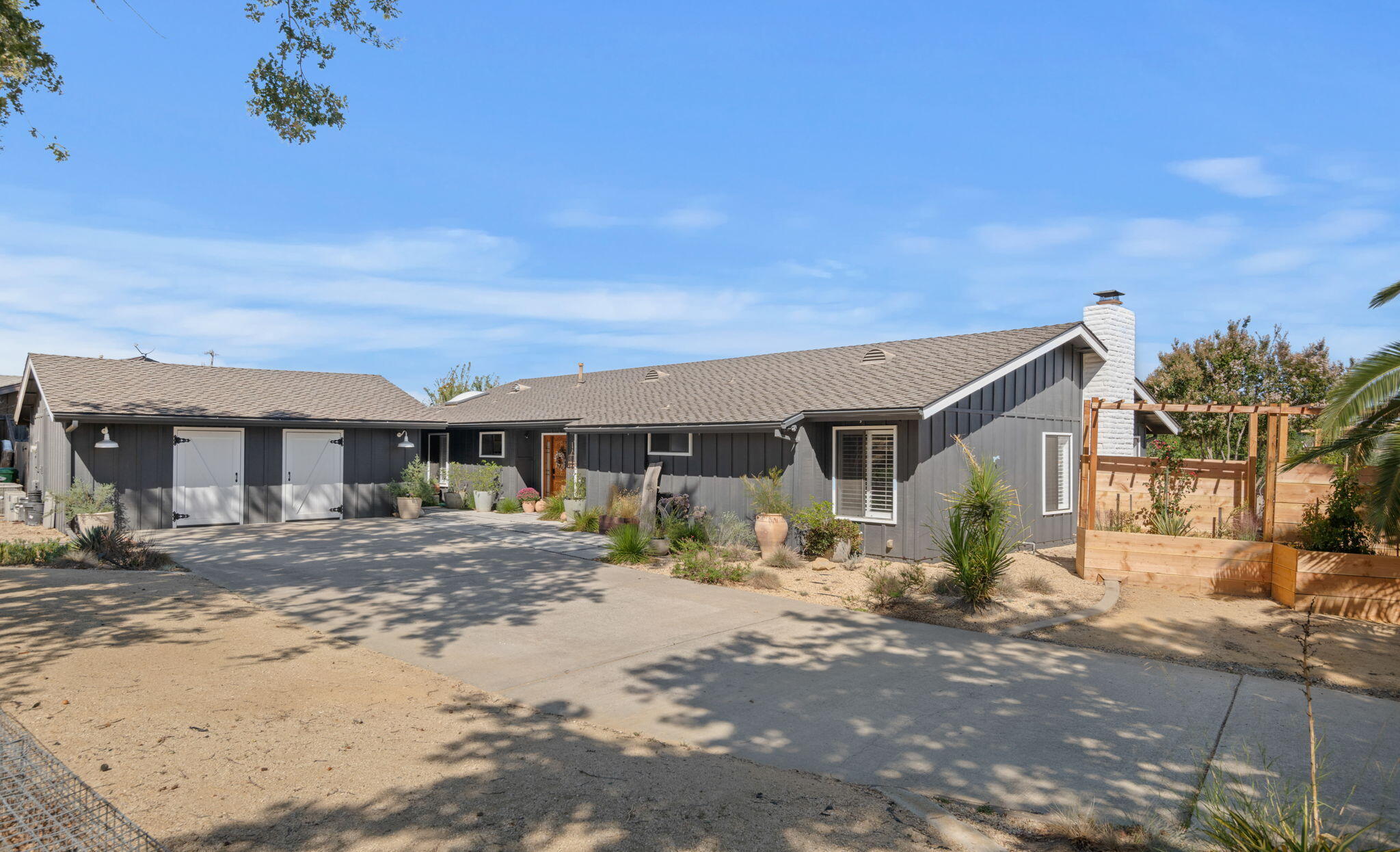 793 Alisal Road Solvang, CA 93463 - Photo 33 of 44 a house with a outdoor space