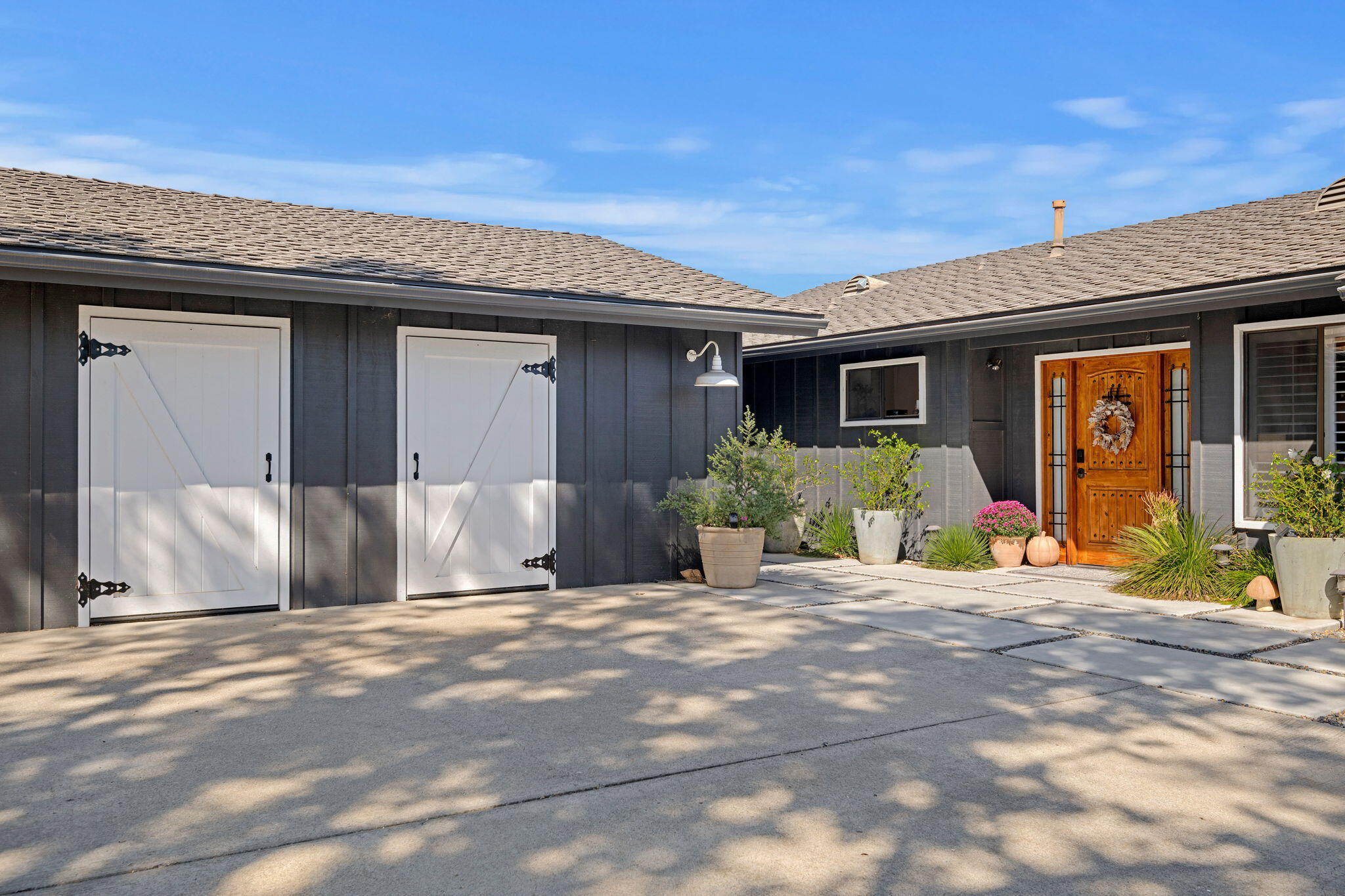 793 Alisal Road Solvang, CA 93463 - Photo 38 of 44 a house view with a outdoor space