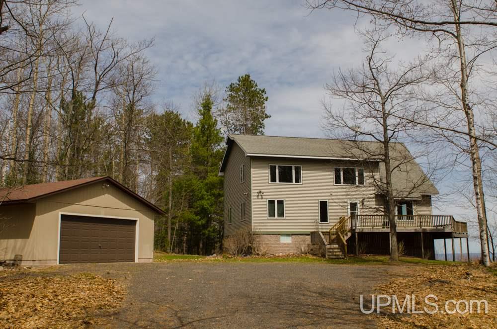 157 Co Road Negaunee, MI 49866 - Photo 3 of 36