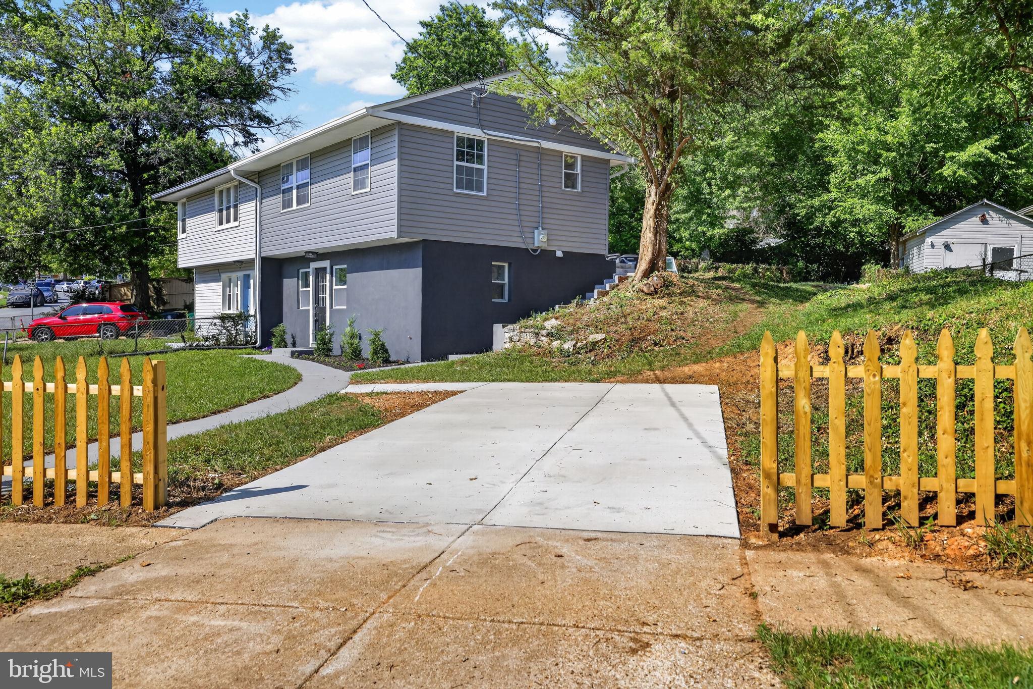 1911 Ray Leonard Road Landover, MD 20785 - Photo 7 of 31