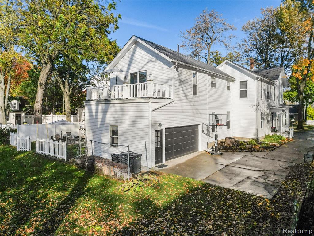 319 Chandler Street Romeo, MI 48065 - Photo 57 of 61 Gallery Image 57