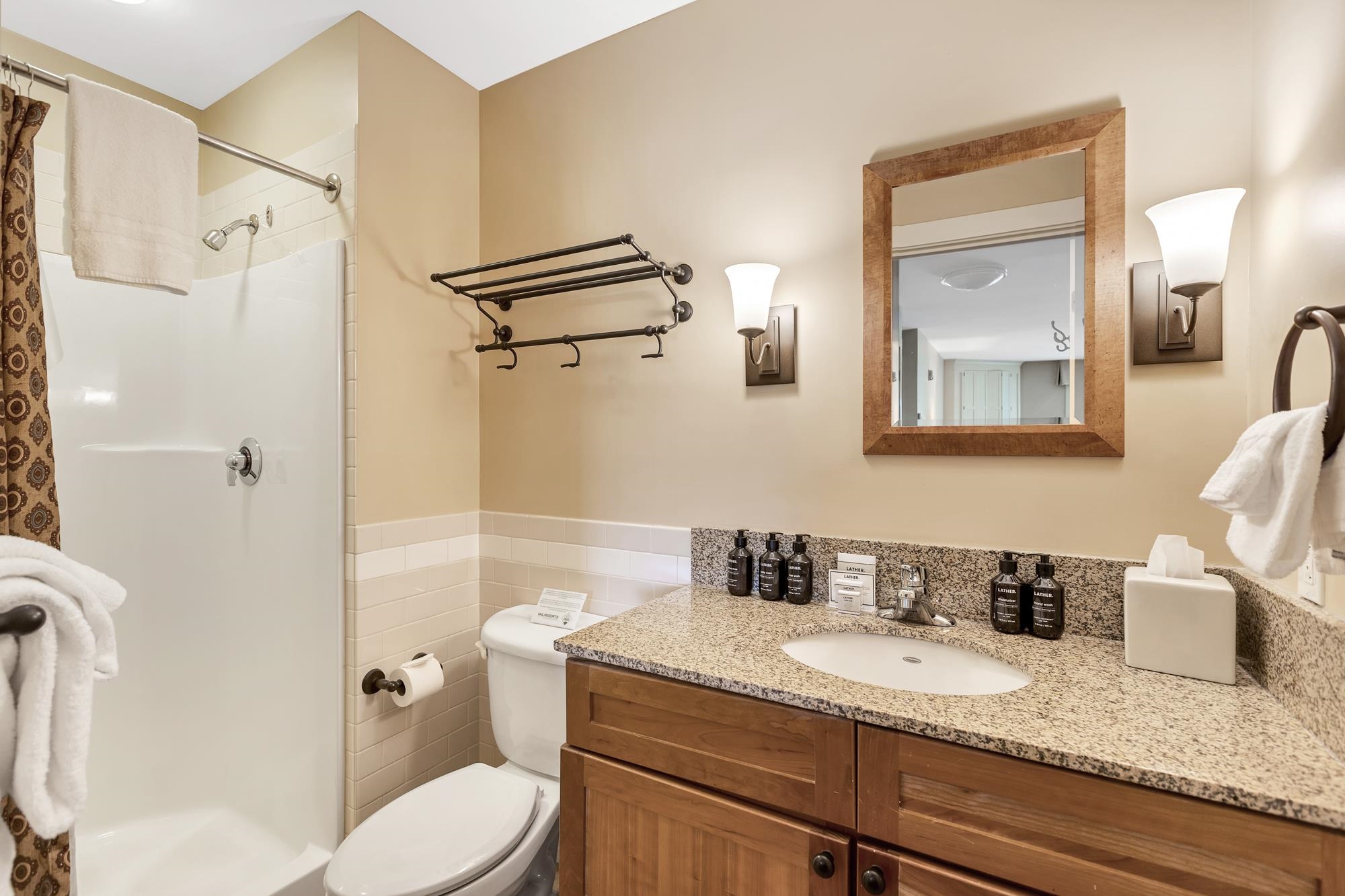 193 Jackson Gore Road, Unit 618620 Ludlow, VT 05149 - Photo 17 of 47 Gallery Image 17