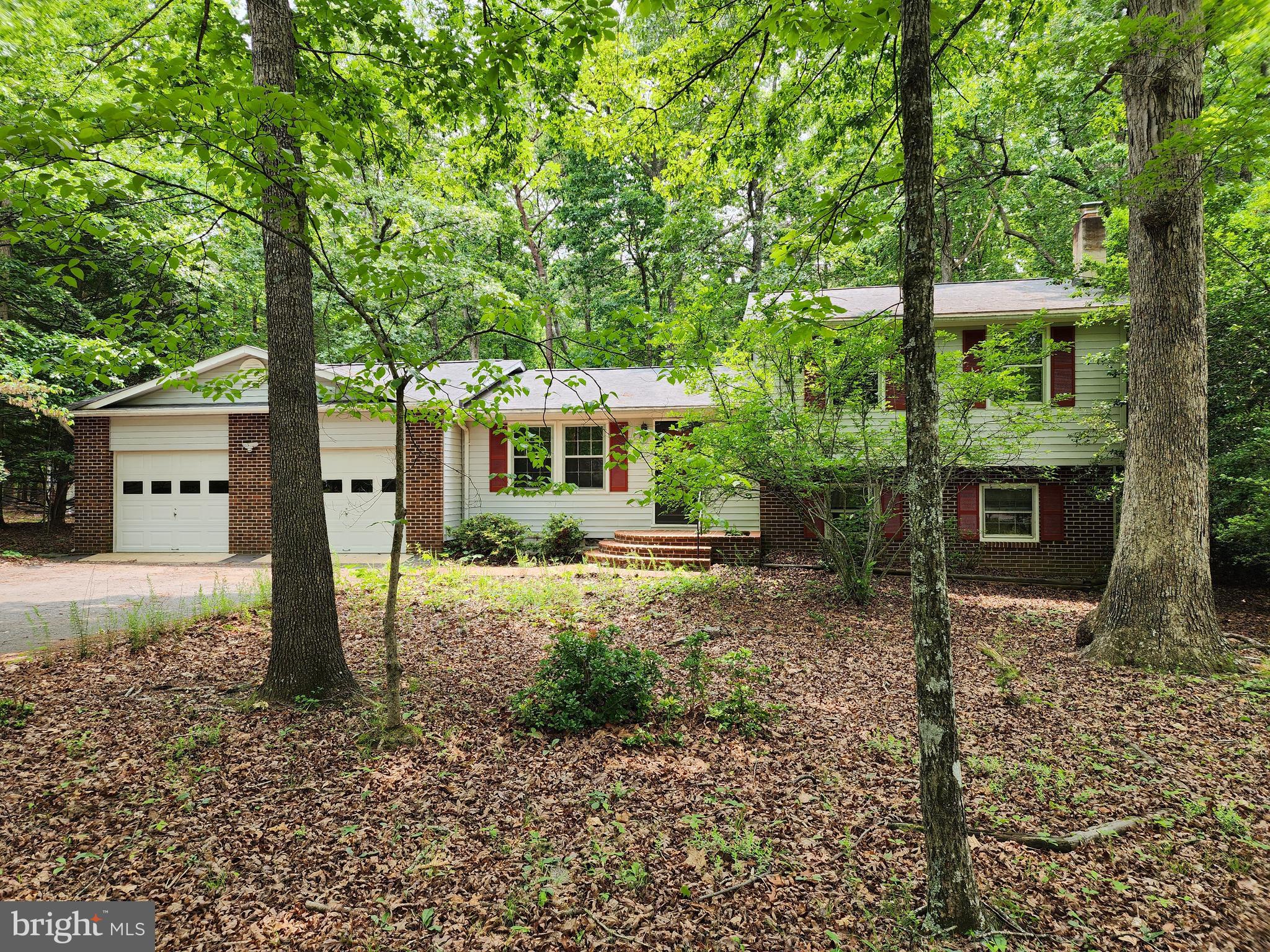304 Gold Valley Road Locust Grove, VA 22508 - Photo 2 of 31 Gallery Image 2