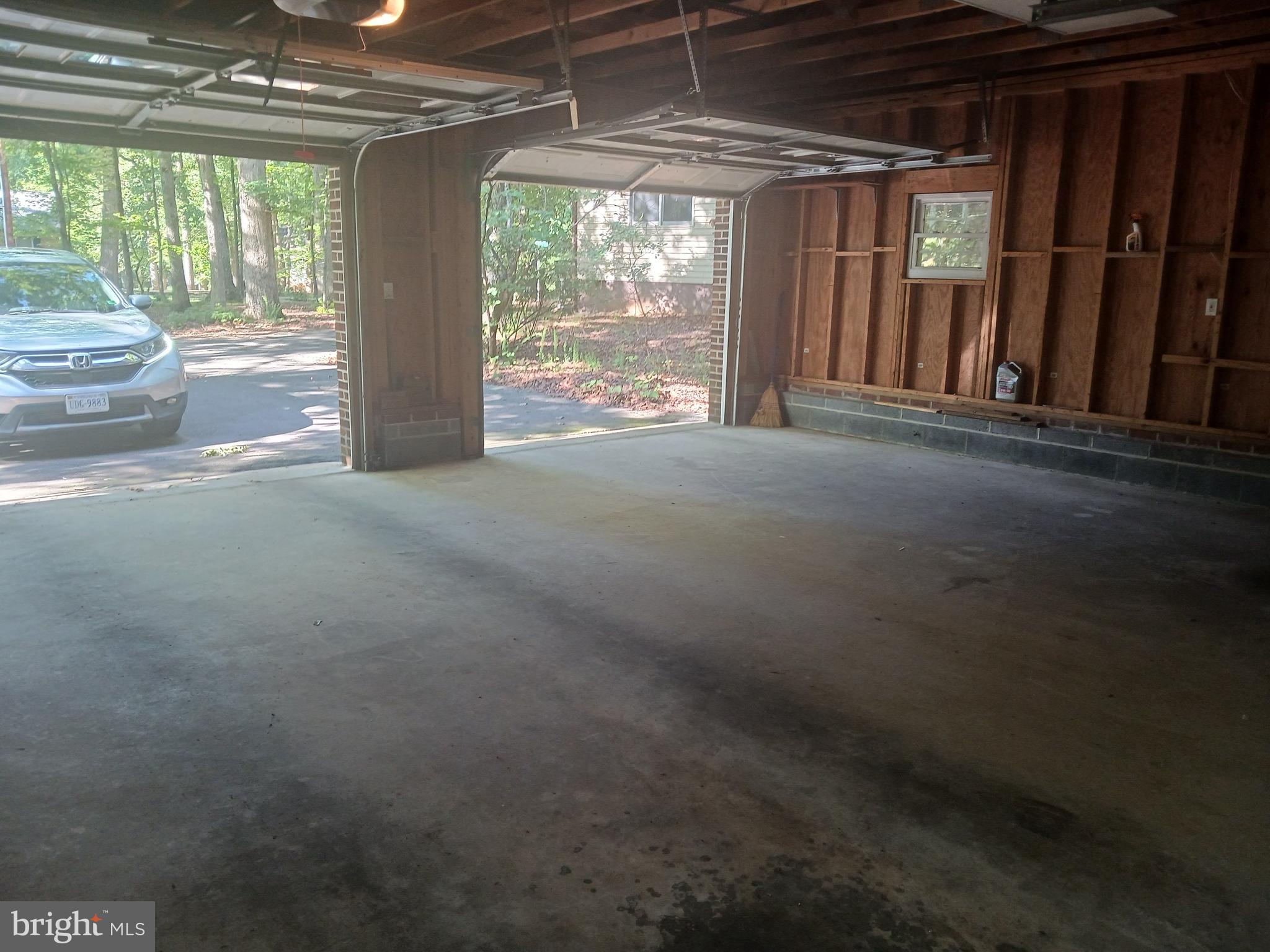 304 Gold Valley Road Locust Grove, VA 22508 - Photo 31 of 31 Large 2 car+ garage