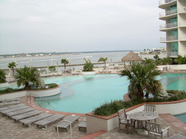 28105 Beach Boulevard, Unit CP02 Orange Beach, AL 36561 - Photo 1 of 1