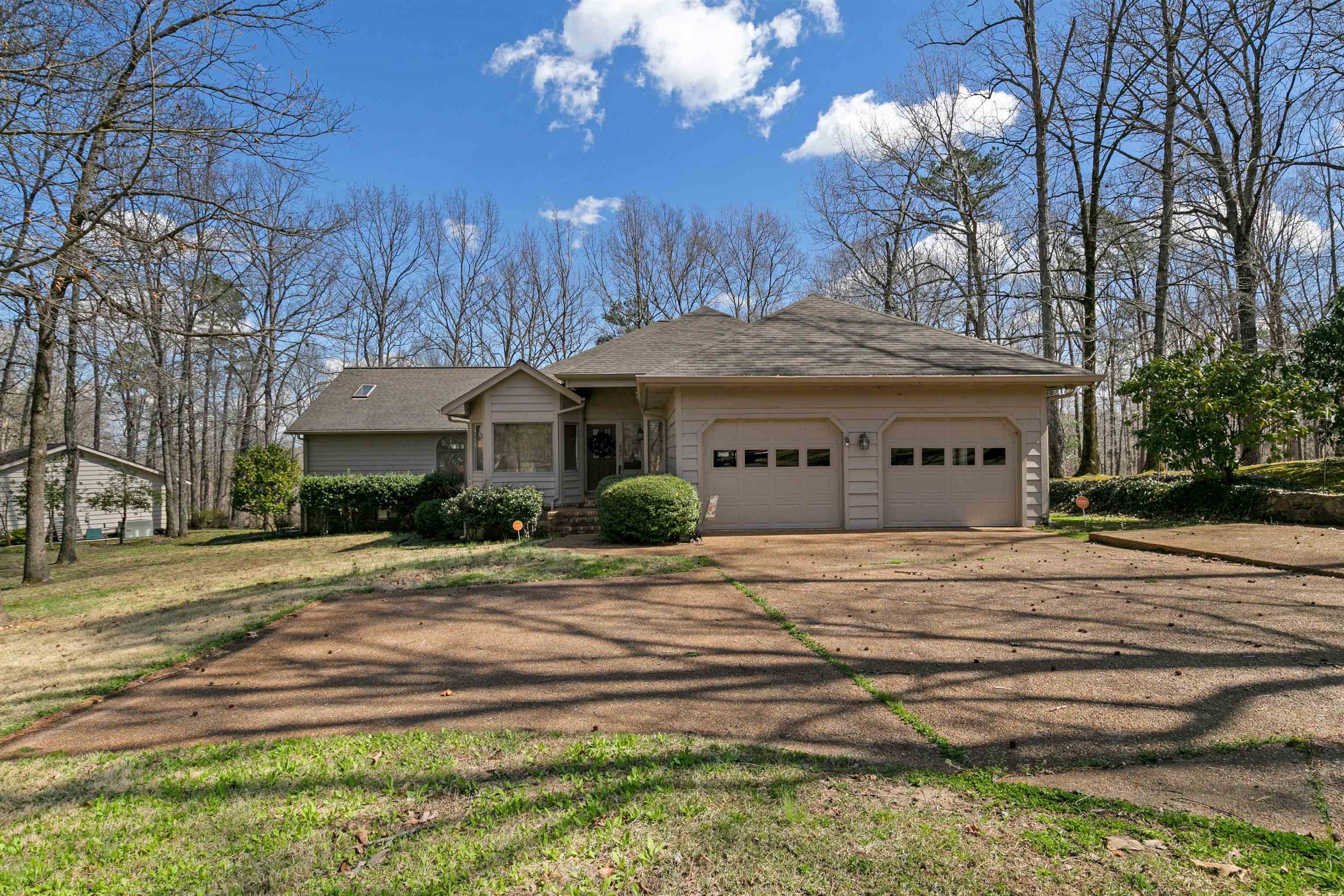 685 Old South Road Counce, TN 38326 - Photo 1 of 25 Gallery Image 1