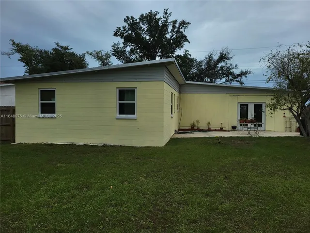 $190,000 | 4712 Park Boulevard, Panama City, FL 32404