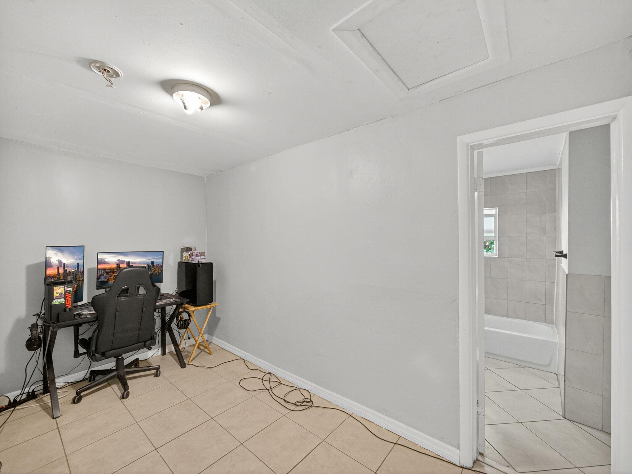 1373 West 35th Street Riviera Beach, FL 33404 - Photo 20 of 20 a view of a workspace