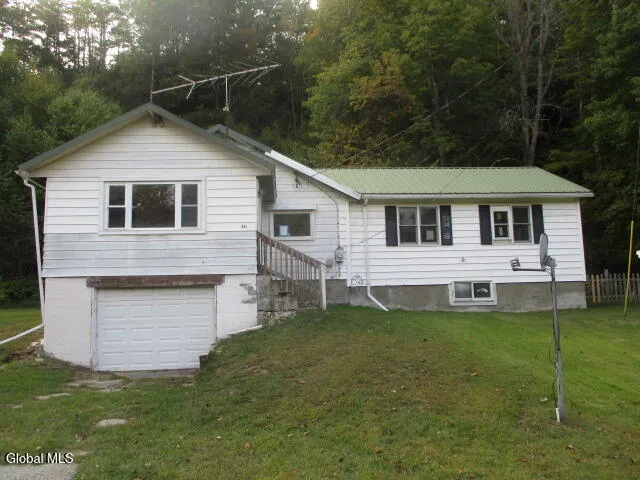 $94,900 | 241 Stony Creek Road, Hadley, NY 12835