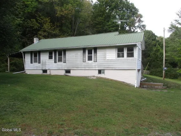 $94,900 | 241 Stony Creek Road, Hadley, NY 12835