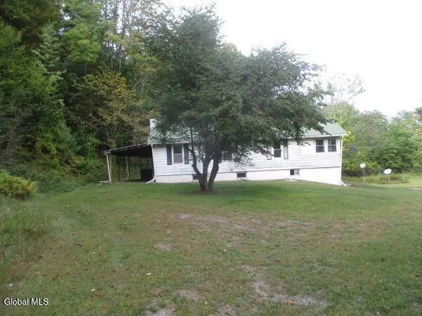 $94,900 | 241 Stony Creek Road, Hadley, NY 12835
