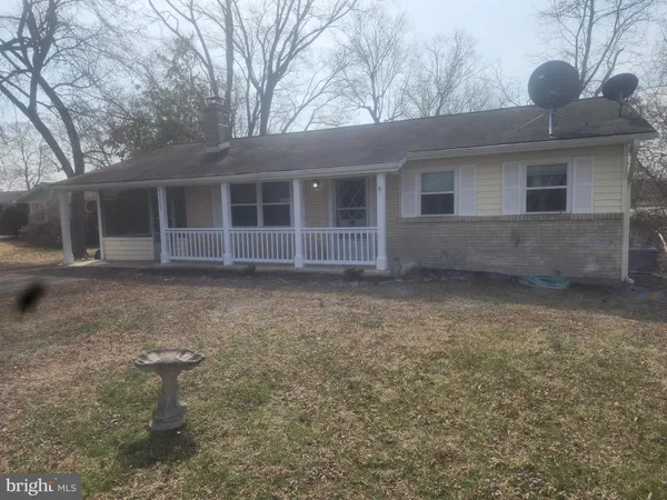 $2,195 | 40235 Beach Drive, Mechanicsville, MD 20659