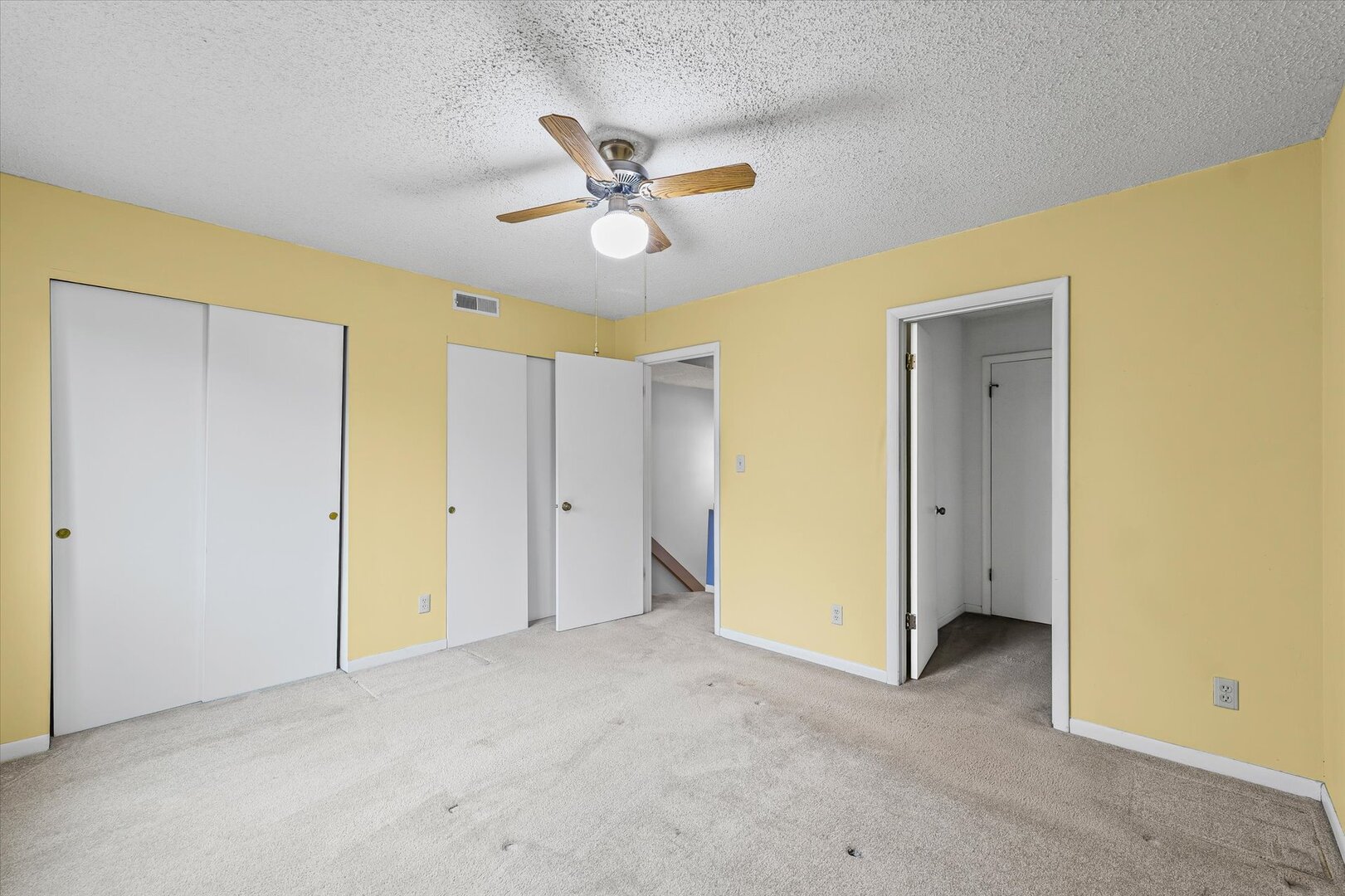 1928 Blackthorn Drive, Unit 1 Champaign, IL 61821 - Photo 18 of 28 a view of an empty room