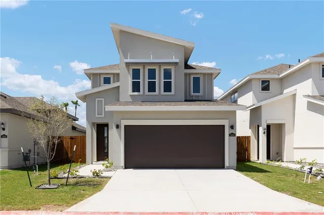 $316,990 | 1404 Zurich Avenue, McAllen, TX 78504