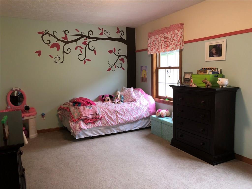 66 Old School Road Aultman, PA 15713 - Photo 17 of 23 Bedroom