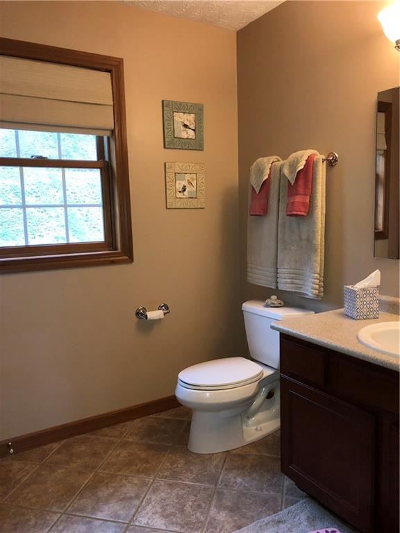66 Old School Road Aultman, PA 15713 - Photo 18 of 23 Main Bath