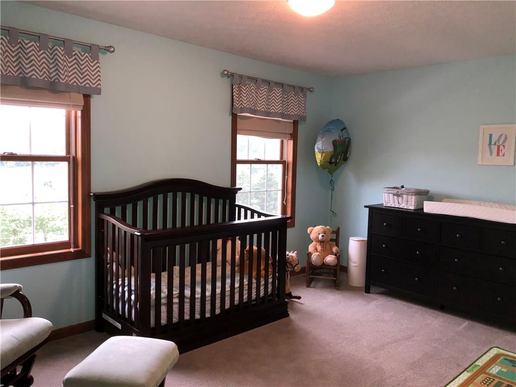 66 Old School Road Aultman, PA 15713 - Photo 19 of 23 Bedroom