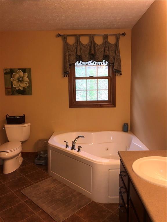 66 Old School Road Aultman, PA 15713 - Photo 22 of 23 Master Bath