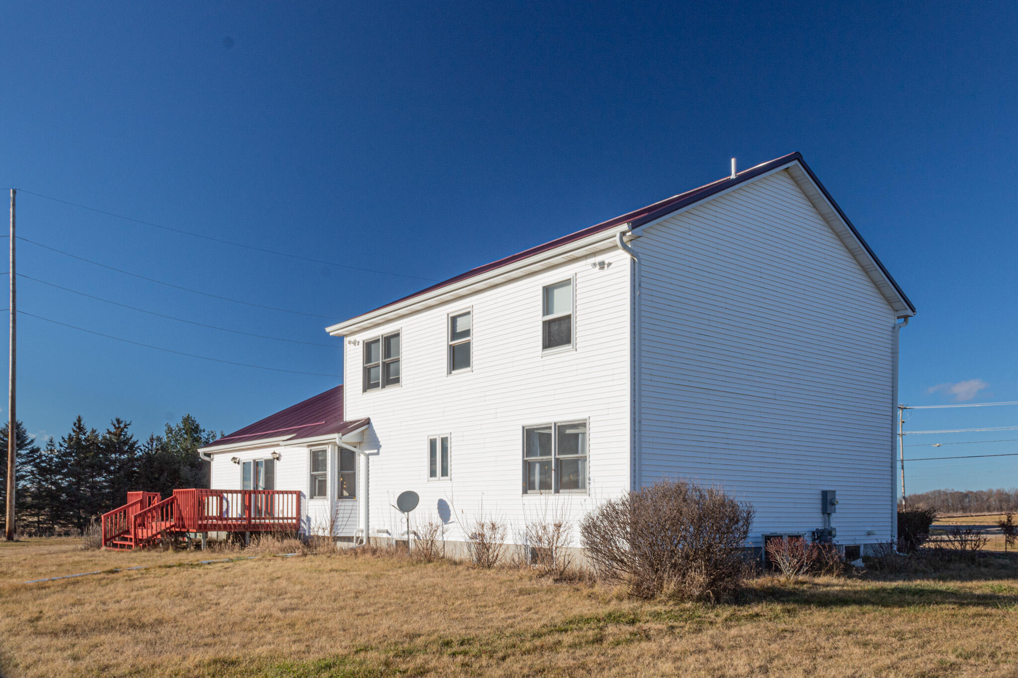 3955 9 Mile Road Remus, MI 49340 - Photo 29 of 31 IMG_0400