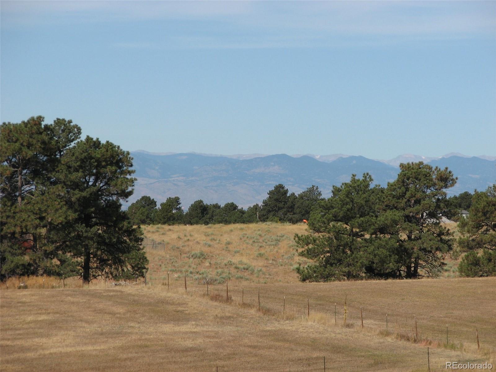 8 Shadow Pines Road Parker, CO 80138 - Photo 1 of 4 Gallery Image 1