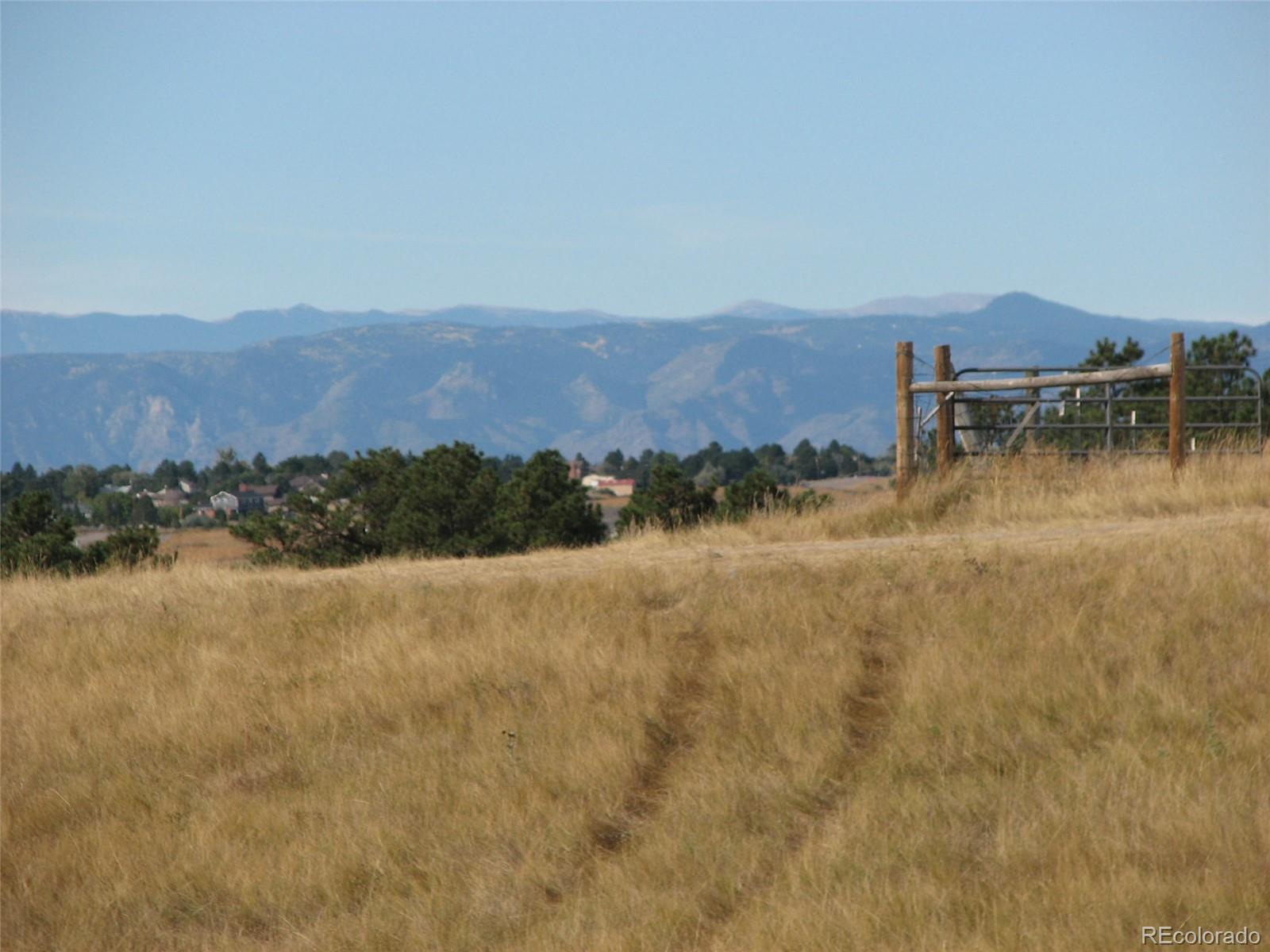 8 Shadow Pines Road Parker, CO 80138 - Photo 4 of 4 Gallery Image 4