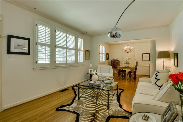 400 Page Road Nashville, TN 37205 - Photo 4 of 20