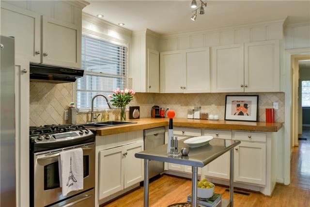 400 Page Road Nashville, TN 37205 - Photo 8 of 20